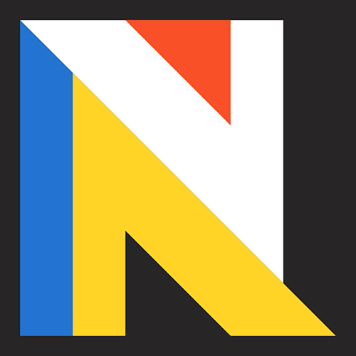 Nomad Intercâmbios Logo